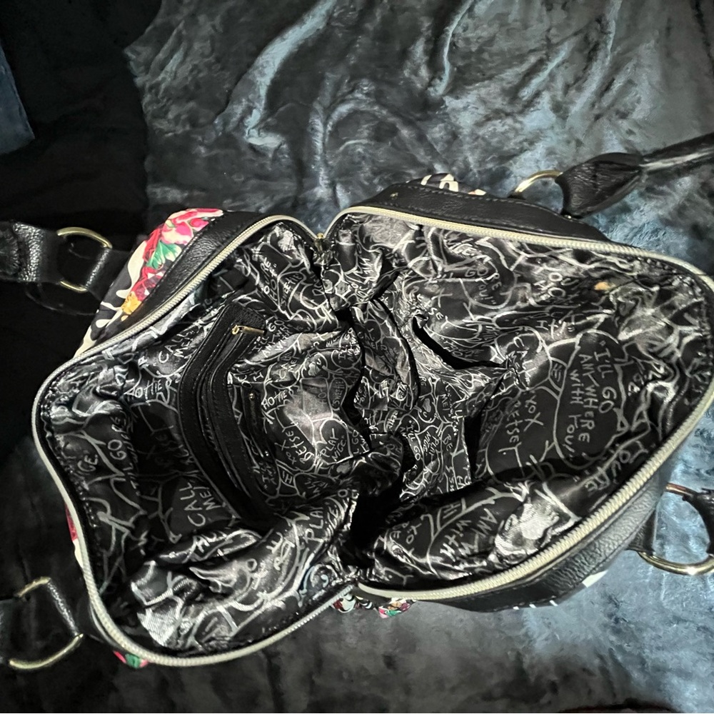 Betsey Johnson handbag